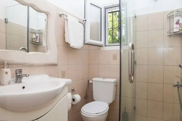 Villa, Birden Çok Yatak