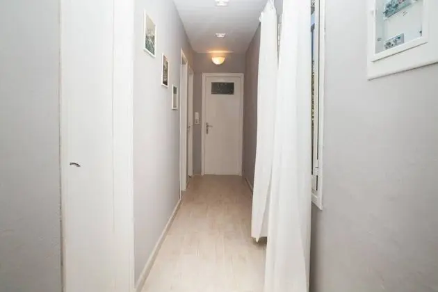 Villa, Birden Çok Yatak