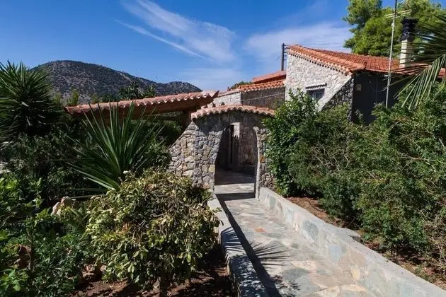 Villa, Birden Çok Yatak