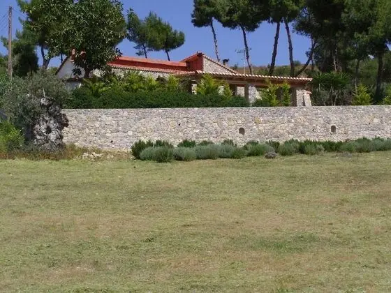 Villa, Birden Çok Yatak