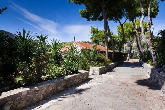 Villa, Birden Çok Yatak