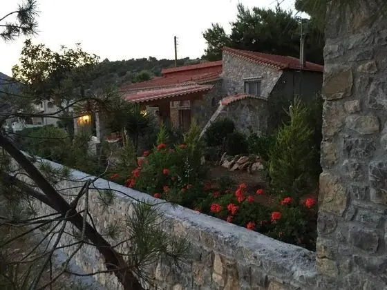 Villa, Birden Çok Yatak