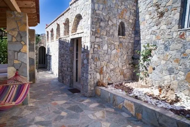 Villa, Birden Çok Yatak