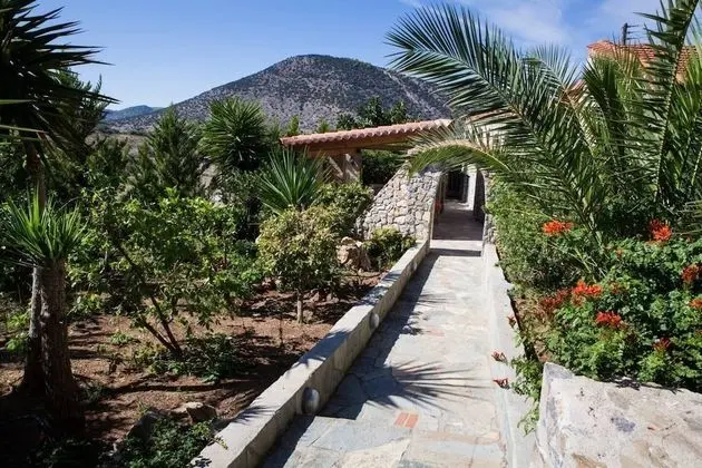 Villa, Birden Çok Yatak
