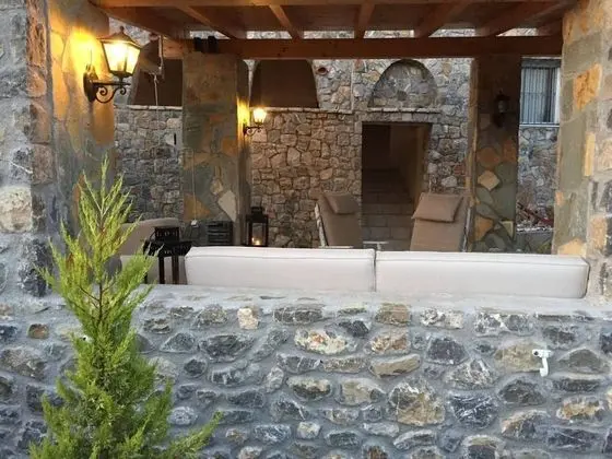 Villa, Birden Çok Yatak