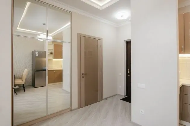 Apart Daire, 1 Yatak Odası, Deniz Manzaralı (One-Bedroom Apartment Sea View 391)
