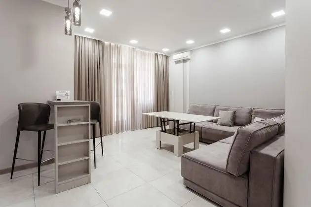 Apart Daire, 2 Yatak Odası, Deniz Manzaralı (Two-Bedroom Apartment Sea View 41)