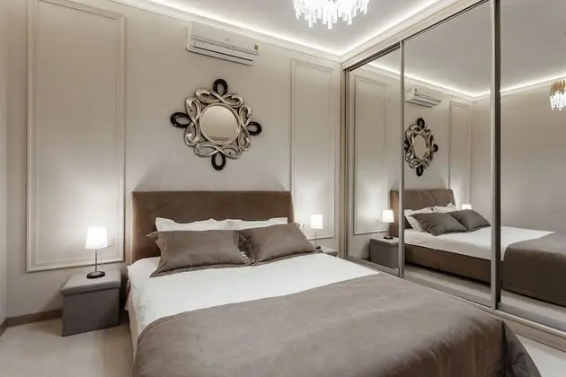 Apart Daire, 2 Yatak Odası, Deniz Manzaralı (Two-Bedroom Apartment Sea View 41)