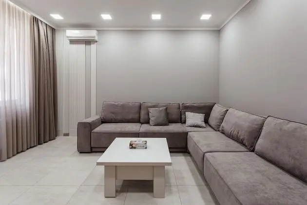 Apart Daire, 2 Yatak Odası, Deniz Manzaralı (Two-Bedroom Apartment Sea View 41)