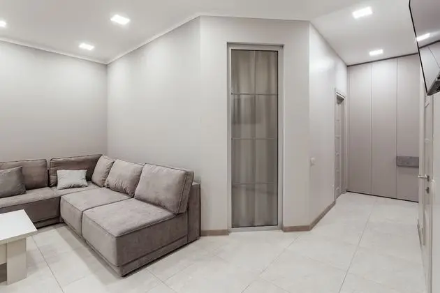 Apart Daire, 2 Yatak Odası, Deniz Manzaralı (Two-Bedroom Apartment Sea View 41)