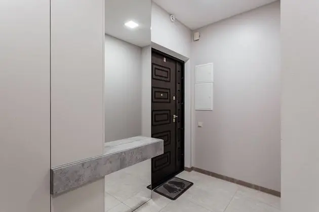 Apart Daire, 2 Yatak Odası, Deniz Manzaralı (Two-Bedroom Apartment Sea View 41)