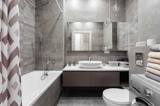 Apart Daire, 2 Yatak Odası, Deniz Manzaralı (Two-Bedroom Apartment Sea View 41)