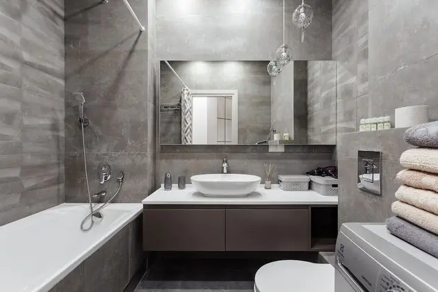 Apart Daire, 2 Yatak Odası, Deniz Manzaralı (Two-Bedroom Apartment Sea View 41)
