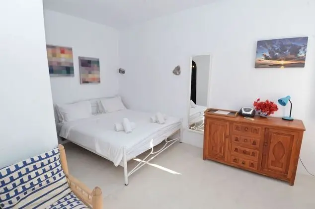 Romantic Stüdyo (Romance)