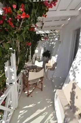 Romantic Stüdyo (Romance)