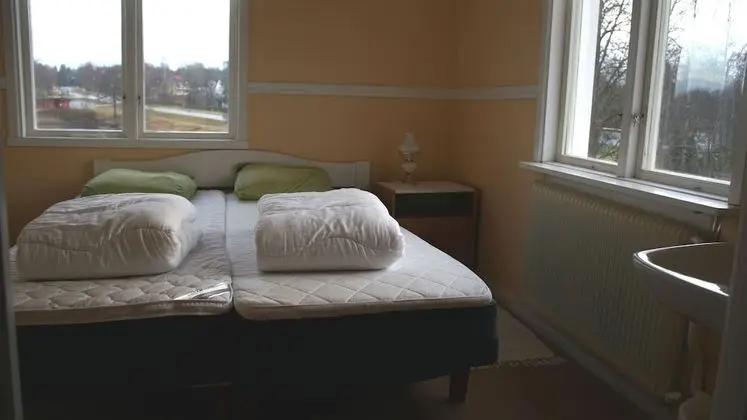 İki Ayrı Yataklı Oda