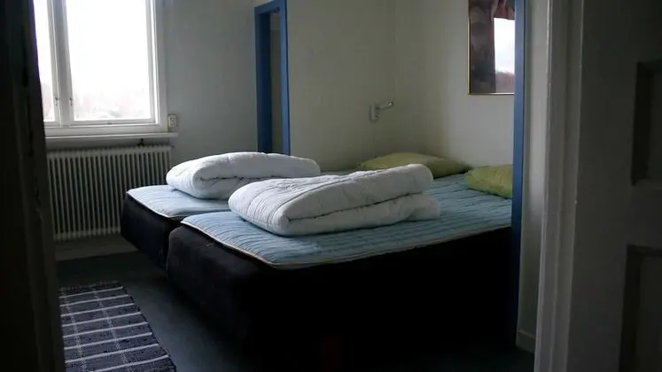 İki Ayrı Yataklı Oda