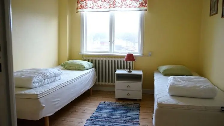 İki Ayrı Yataklı Oda