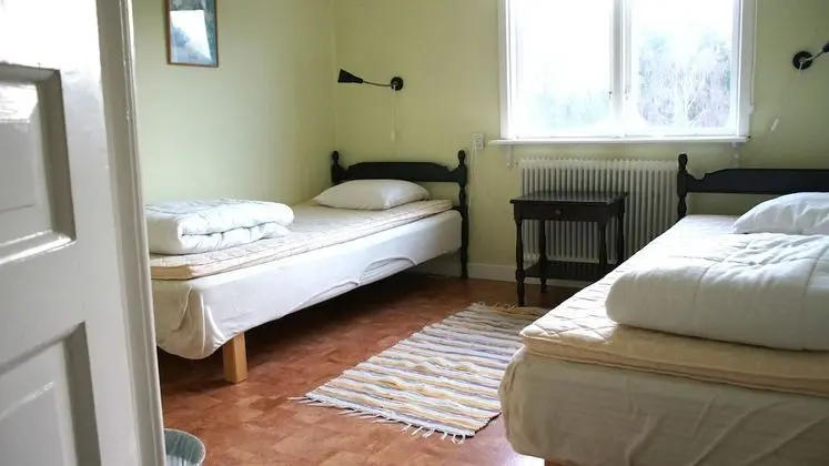 İki Ayrı Yataklı Oda