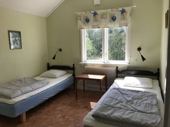 İki Ayrı Yataklı Oda