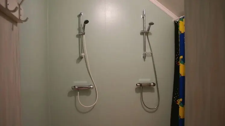 İki Ayrı Yataklı Oda