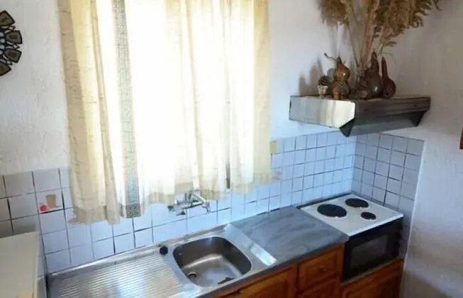 Apart Daire, 2 Yatak Odası, Deniz Manzaralı