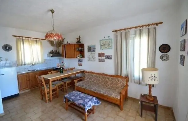 Apart Daire, 2 Yatak Odası, Deniz Manzaralı