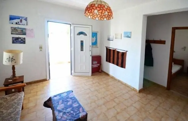 Apart Daire, 2 Yatak Odası, Deniz Manzaralı