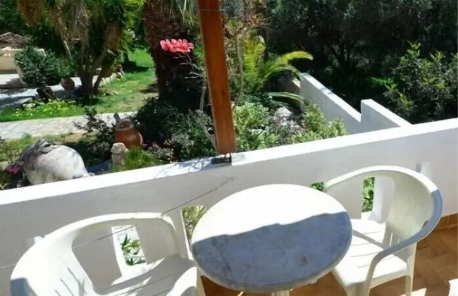 Apart Daire, 2 Yatak Odası, Deniz Manzaralı