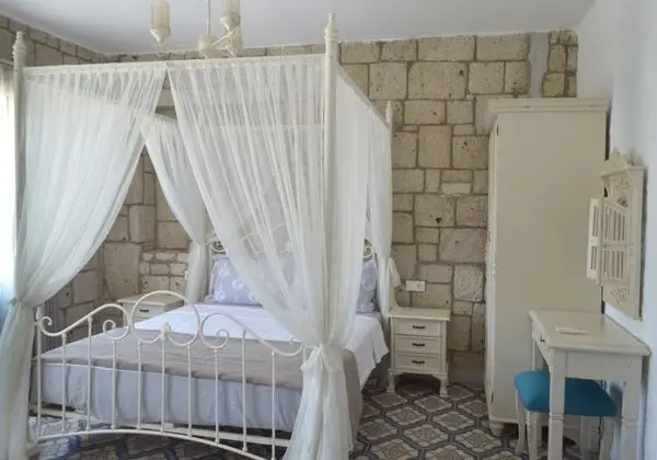 Standart Oda, Şehir Manzaralı