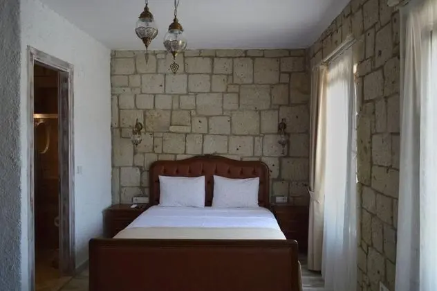 Standart Oda, Şehir Manzaralı