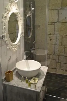 Standart Oda, Şehir Manzaralı