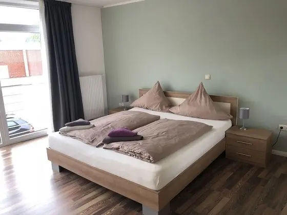 Comfort Apart Daire, 1 Yatak Odası
