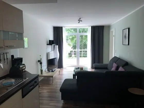 Comfort Apart Daire, 1 Yatak Odası