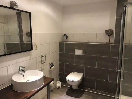 Comfort Apart Daire, 1 Yatak Odası