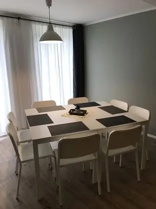 Premium Apart Daire, 3 Yatak Odası