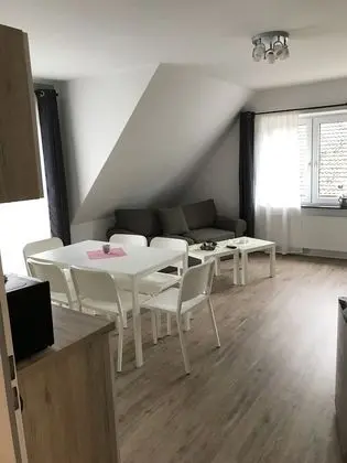 Premium Apart Daire, 3 Yatak Odası