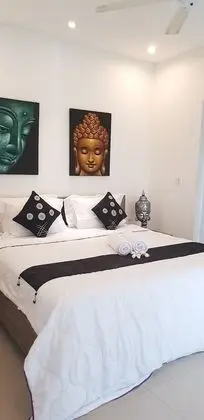 Villa, 3 Yatak Odası