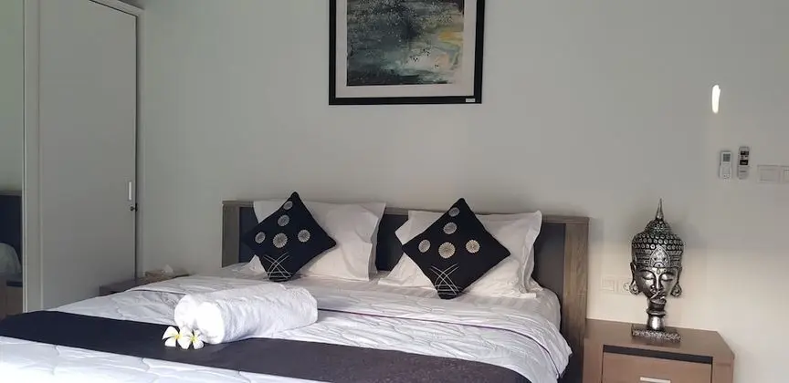 Villa, 3 Yatak Odası