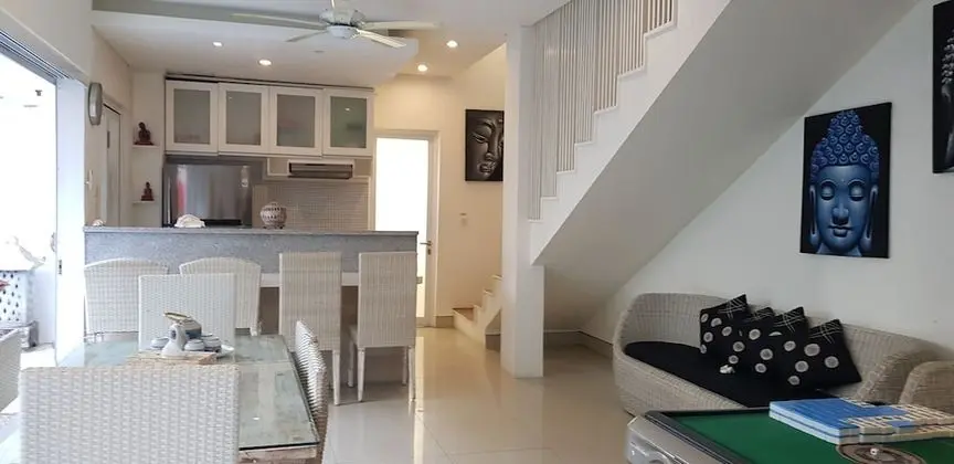 Villa, 3 Yatak Odası