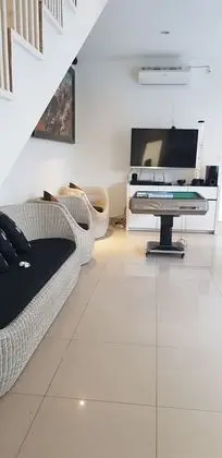 Villa, 3 Yatak Odası