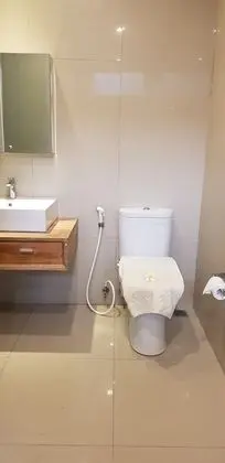 Villa, 3 Yatak Odası