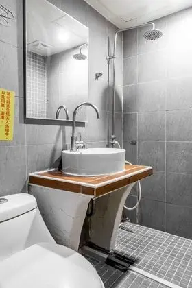Tek Büyük Yataklı Oda, Okyanus Manzaralı