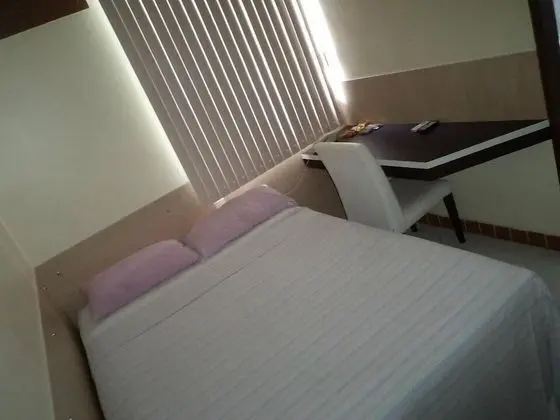 Tek Kişilik Oda