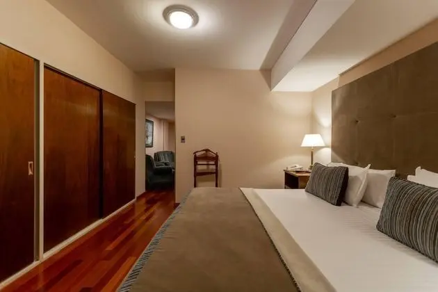 Premier Suite Superior