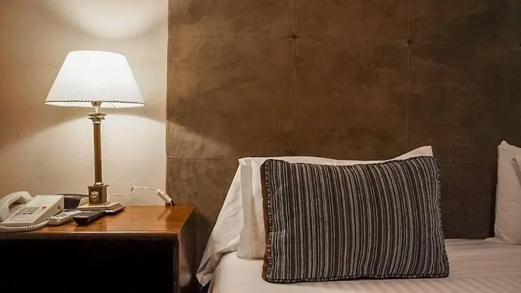 Premier Suite Superior
