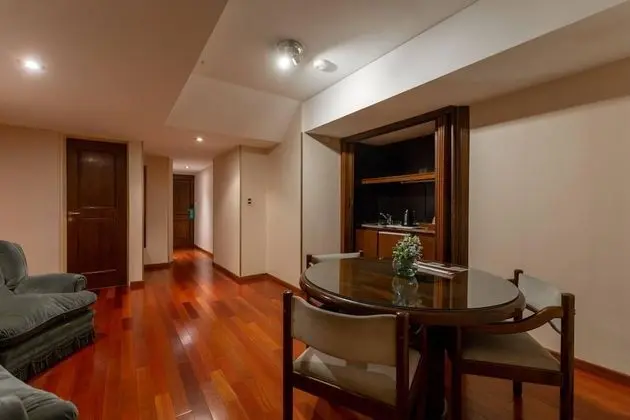 Premier Suite Superior