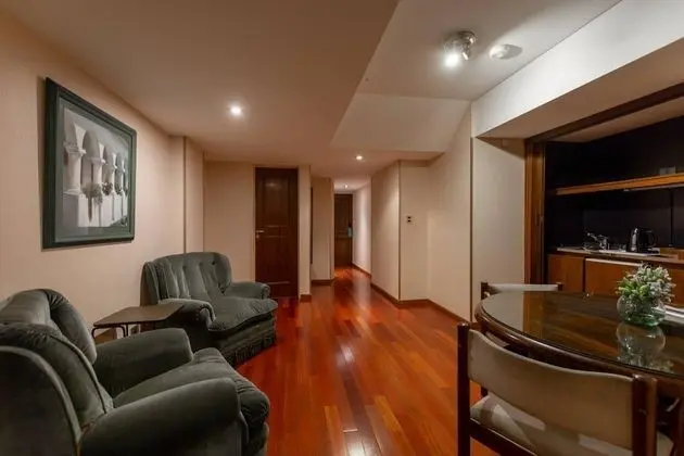 Premier Suite Superior