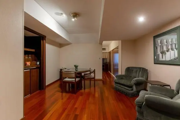 Premier Suite Superior
