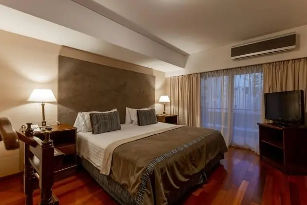 Premier Suite Superior